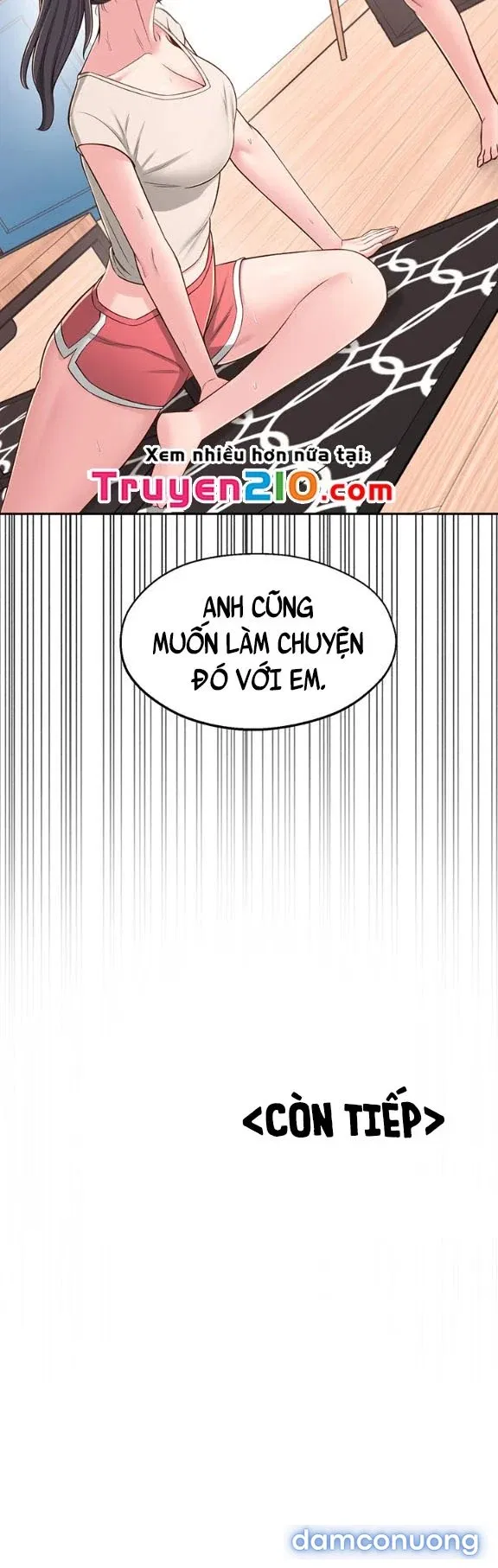 Người Chị Hiểu Biết 