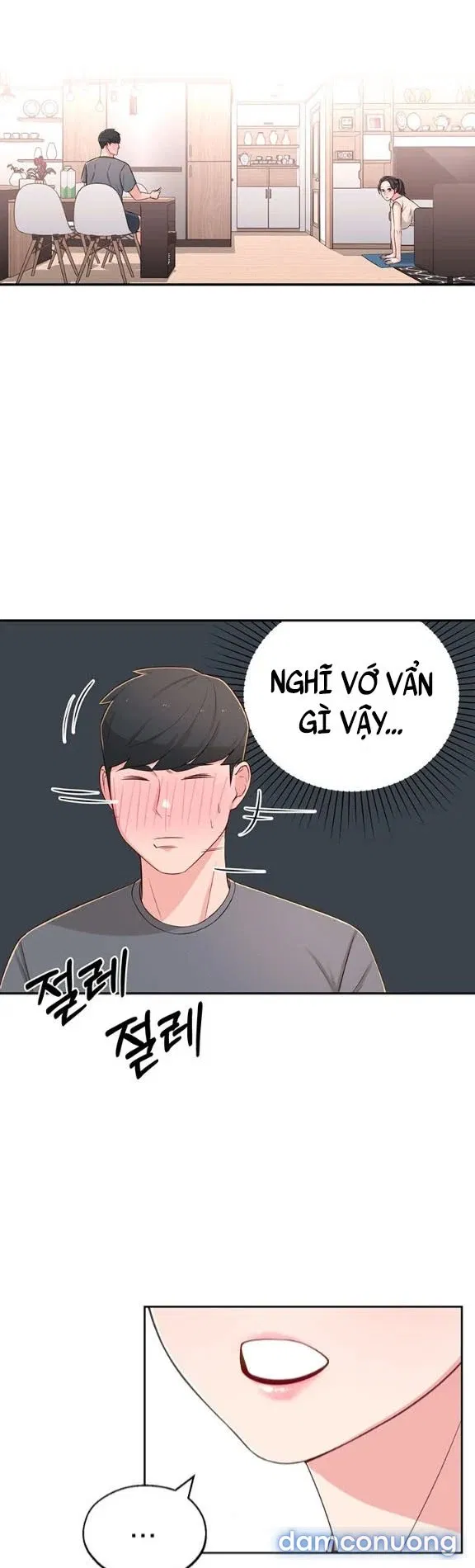 Người Chị Hiểu Biết 