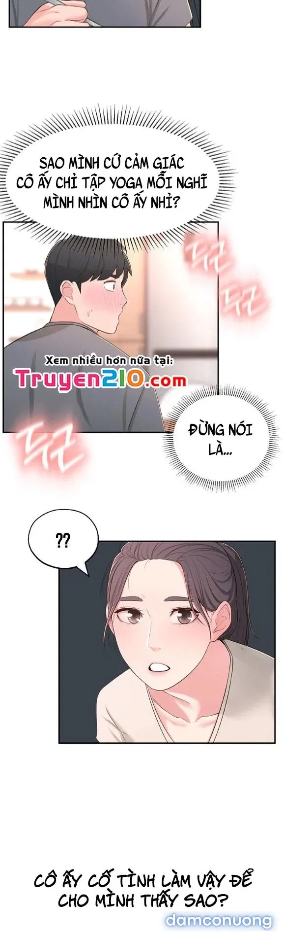 Người Chị Hiểu Biết 