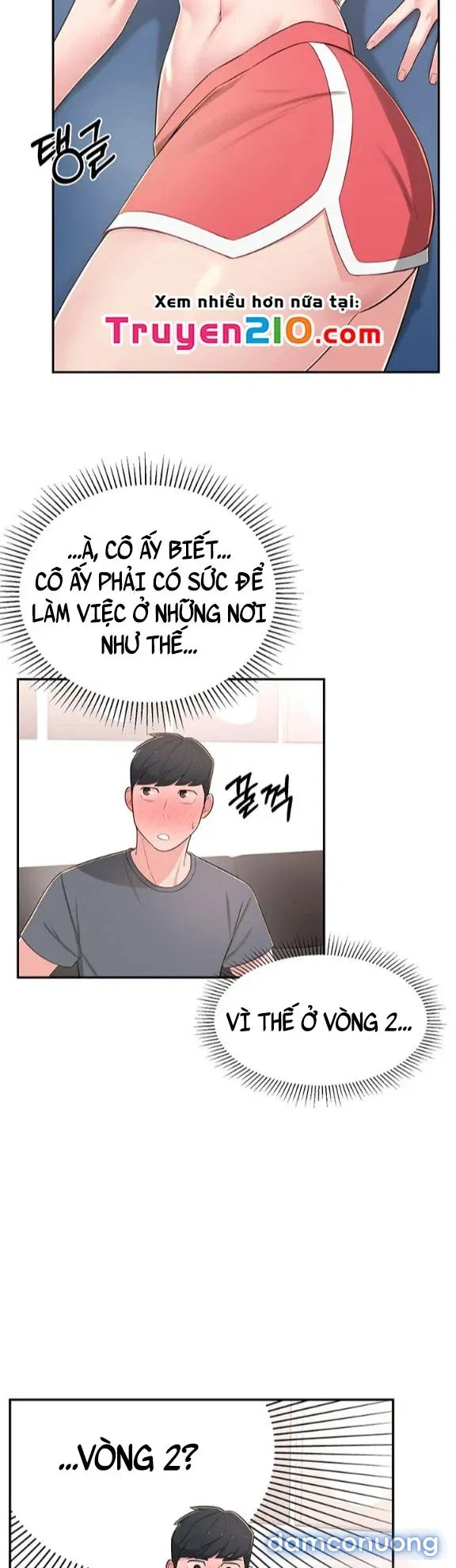 Người Chị Hiểu Biết 