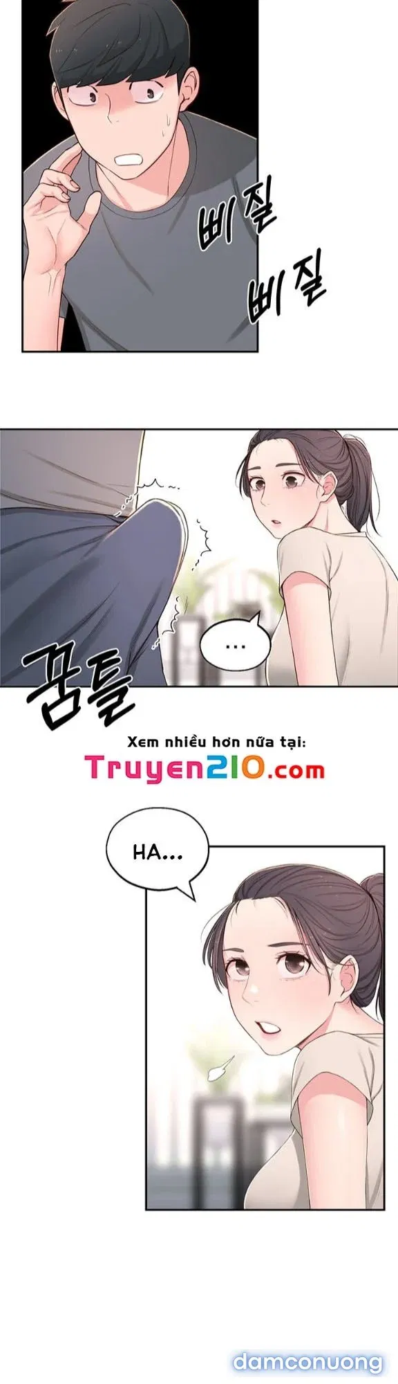 Người Chị Hiểu Biết 