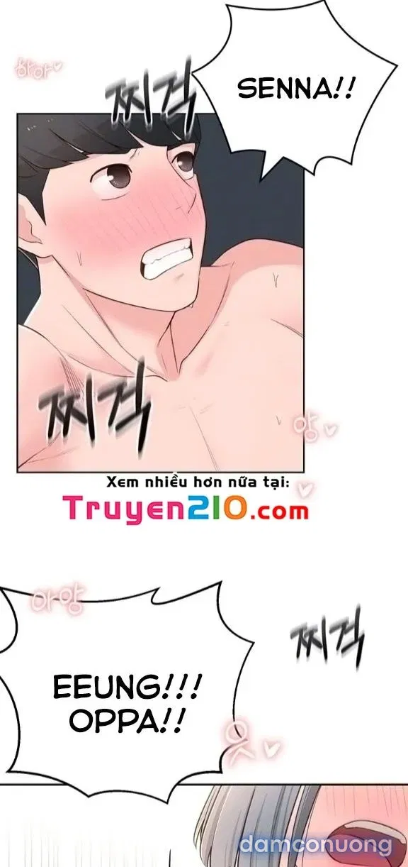 Người Chị Hiểu Biết 