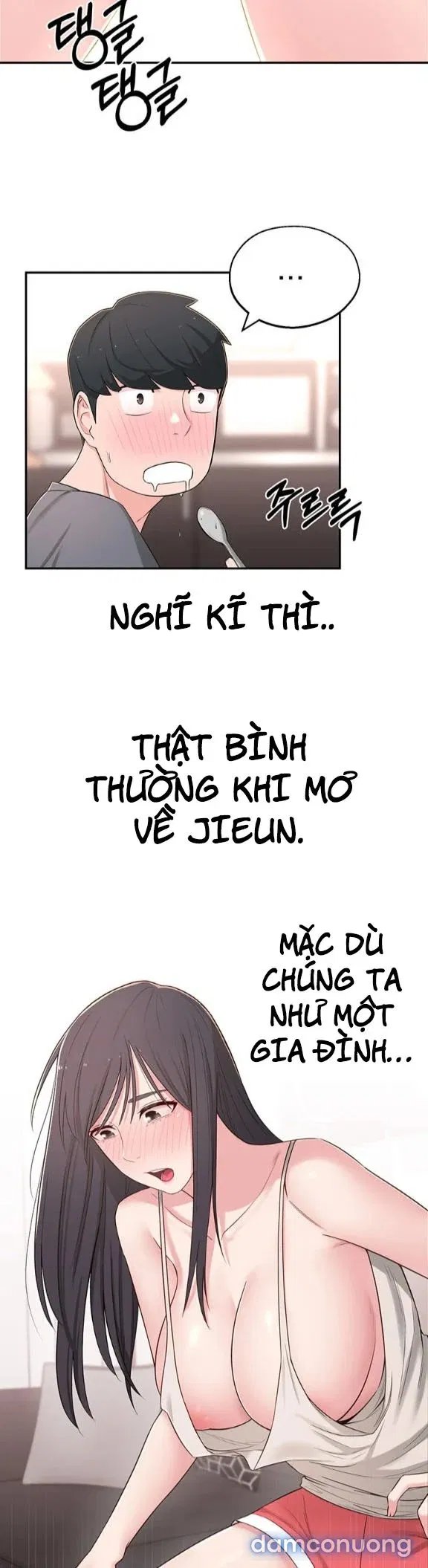 Người Chị Hiểu Biết 