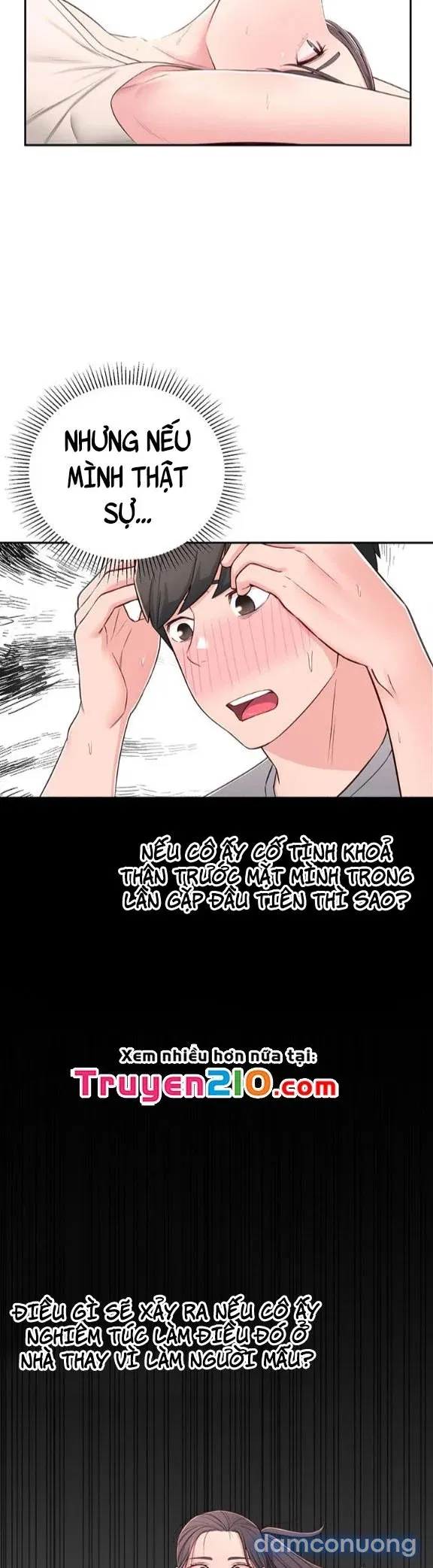 Người Chị Hiểu Biết 