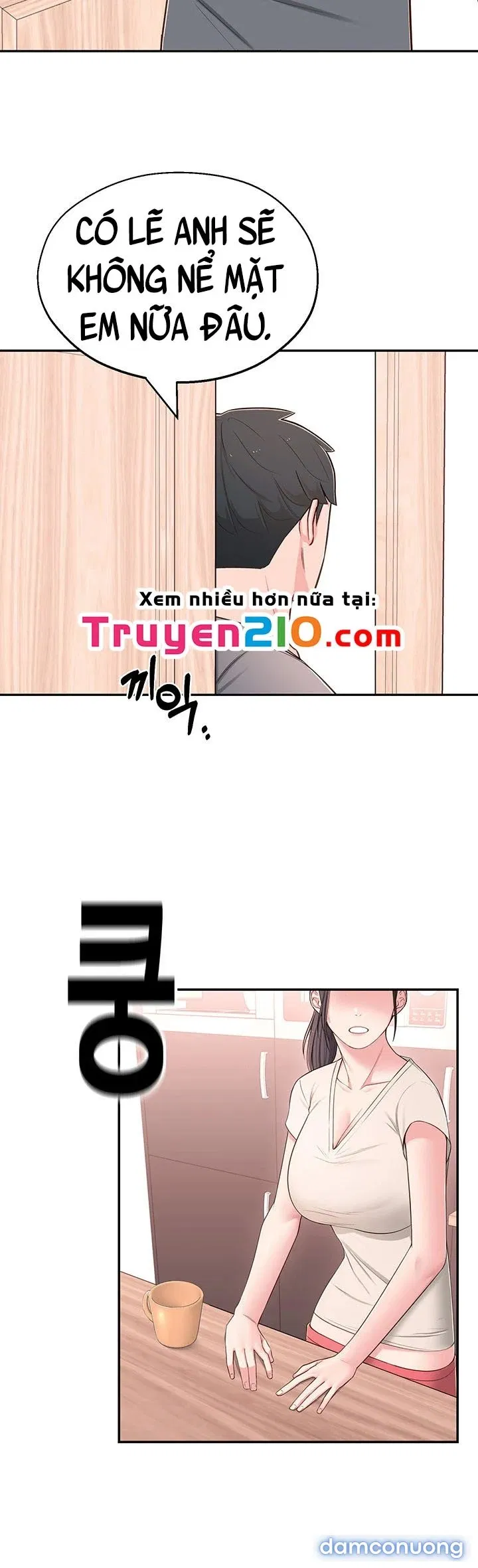 Người Chị Hiểu Biết 