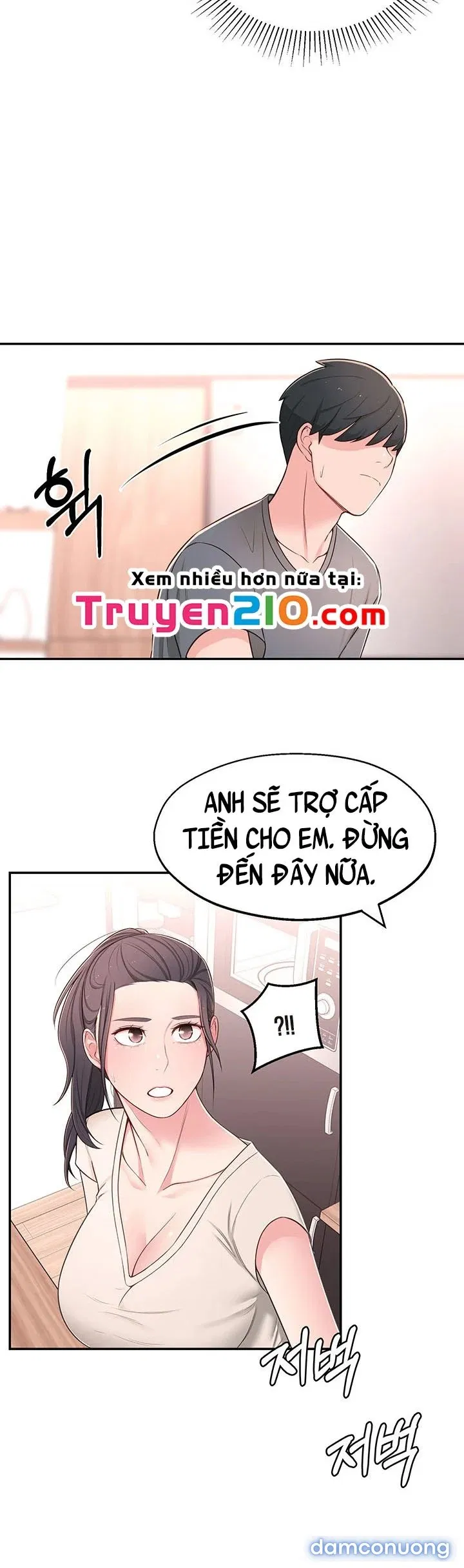 Người Chị Hiểu Biết 