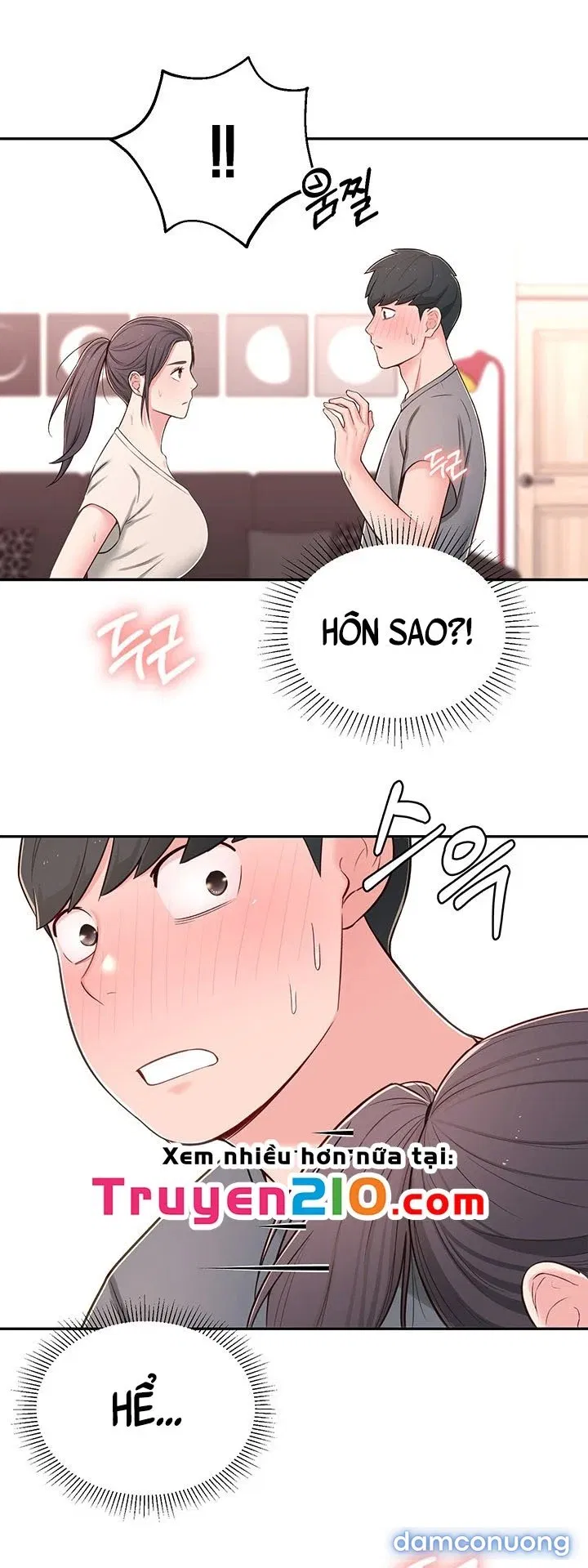 Người Chị Hiểu Biết 