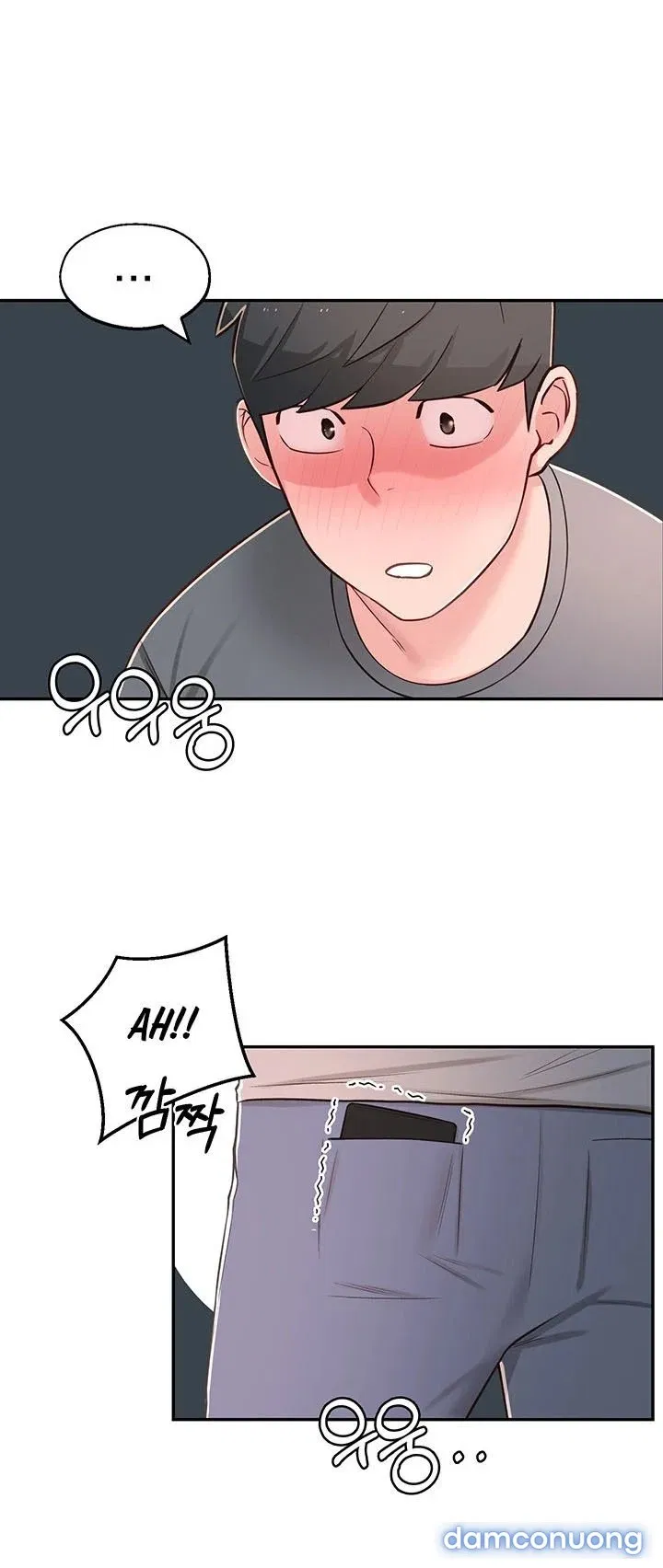Người Chị Hiểu Biết 