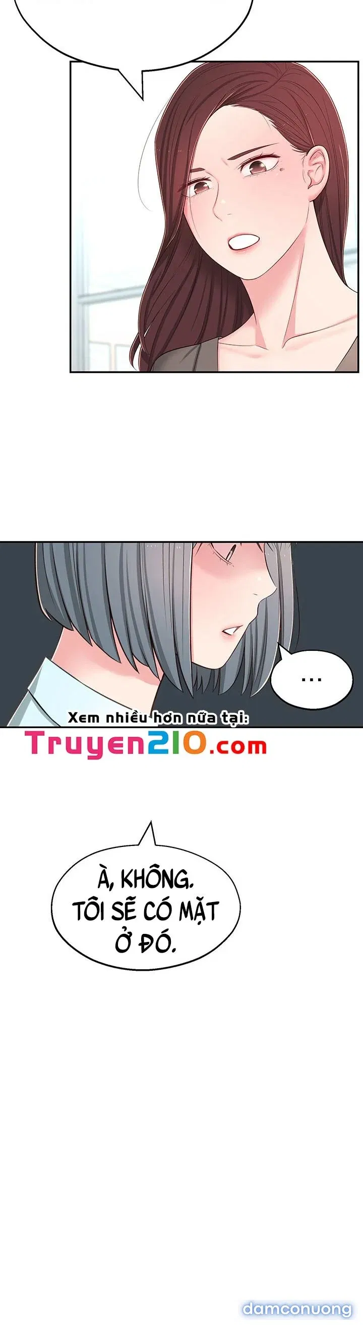 Người Chị Hiểu Biết 