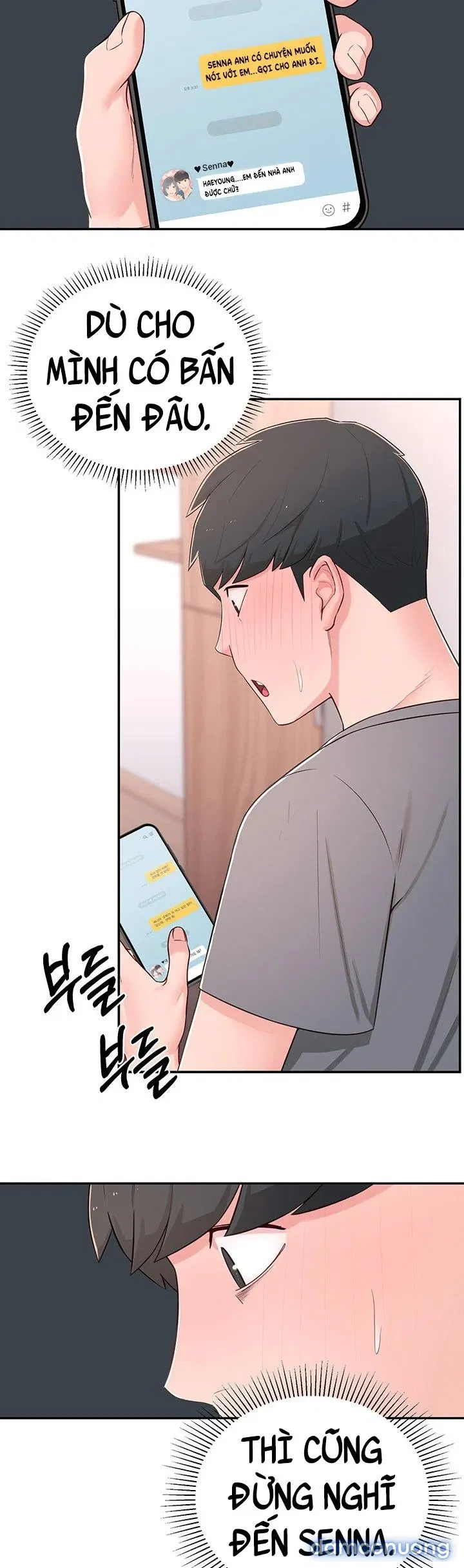 Người Chị Hiểu Biết 