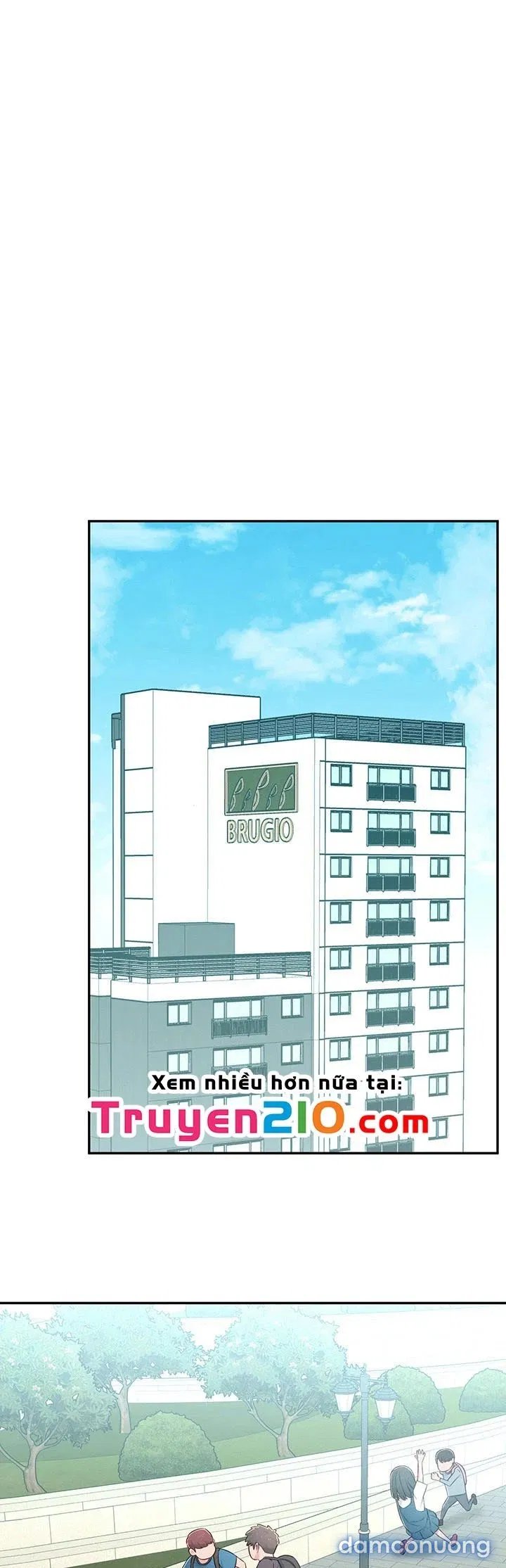 Người Chị Hiểu Biết 
