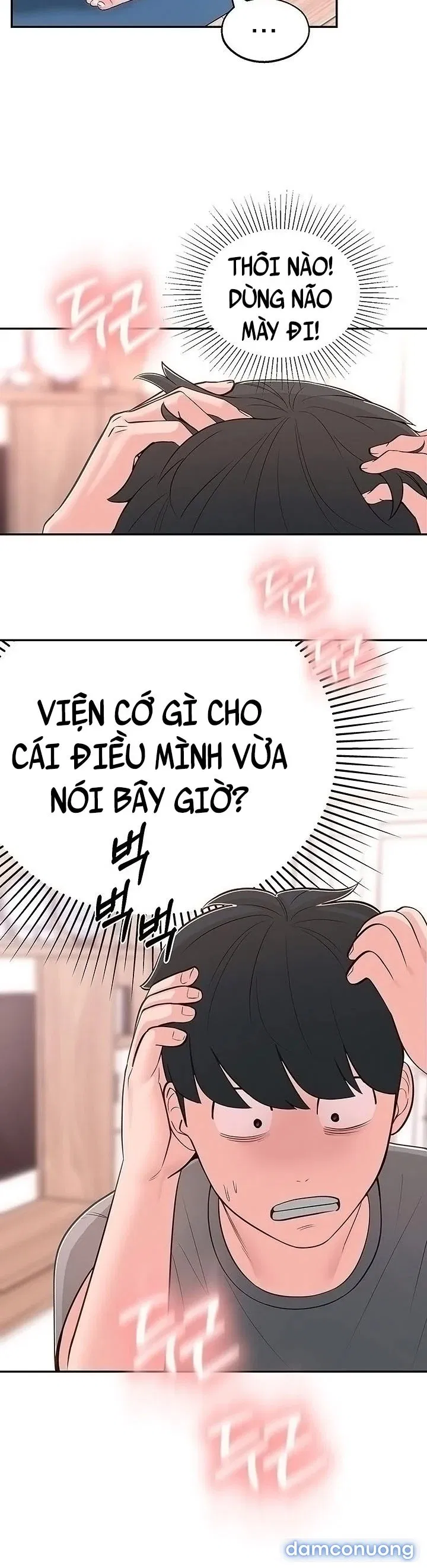 Người Chị Hiểu Biết 