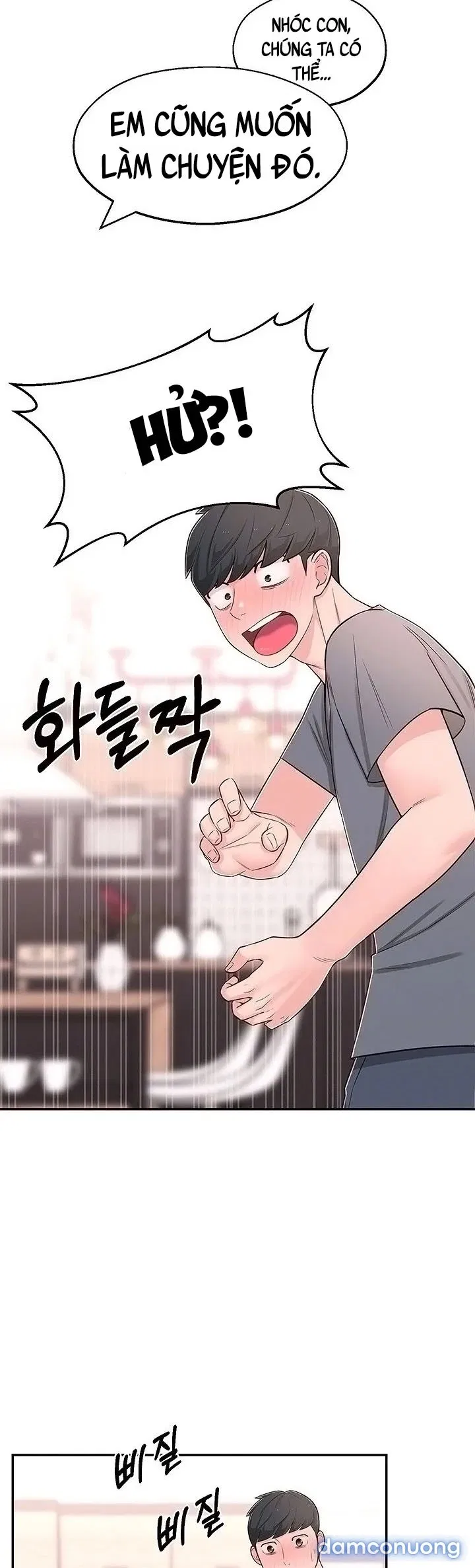 Người Chị Hiểu Biết 