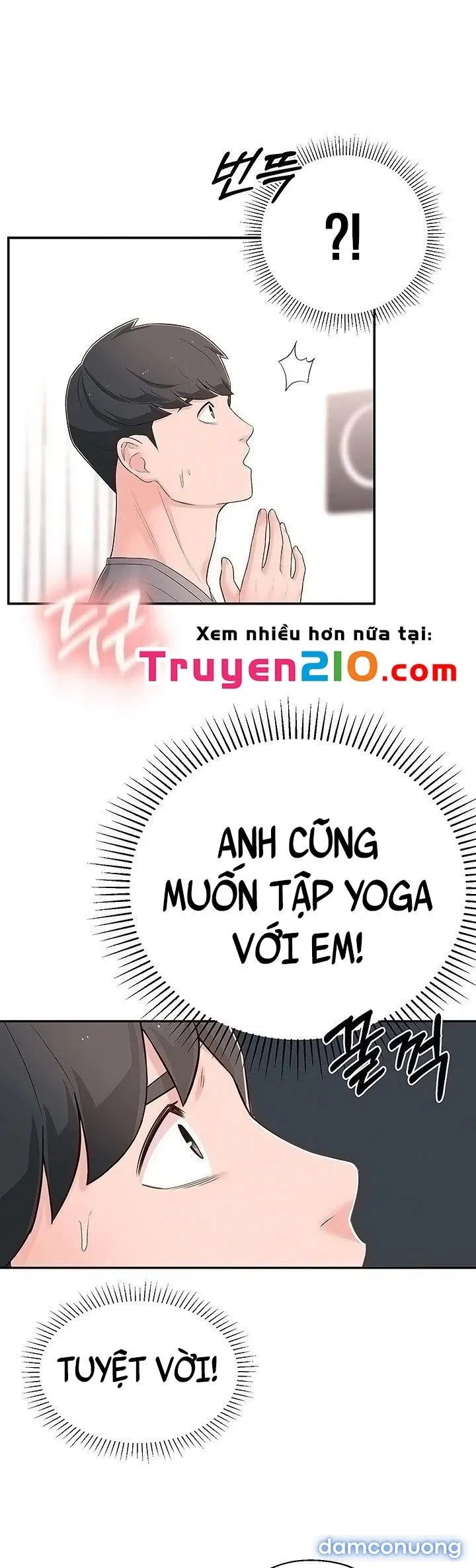 Người Chị Hiểu Biết 