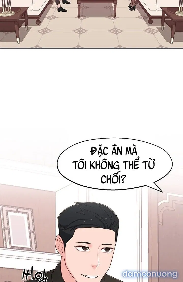 Người Chị Hiểu Biết 