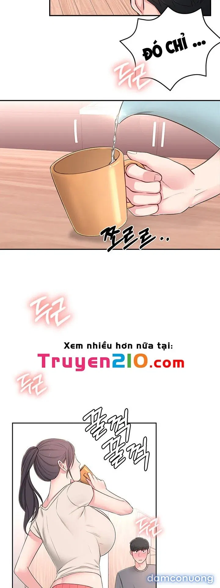 Người Chị Hiểu Biết 
