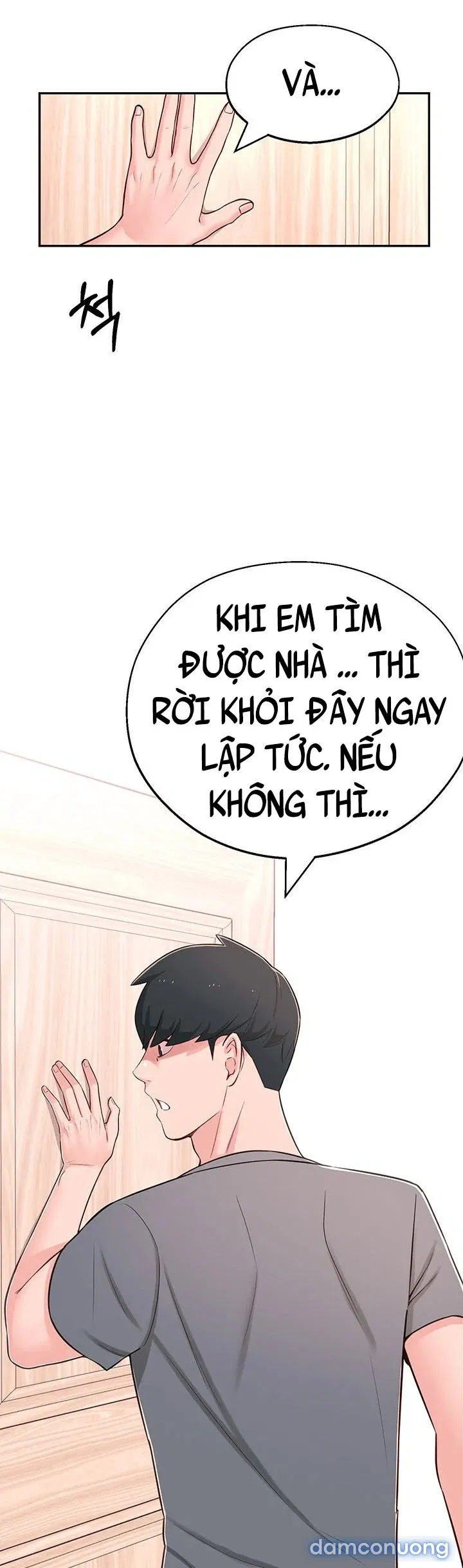 Người Chị Hiểu Biết 