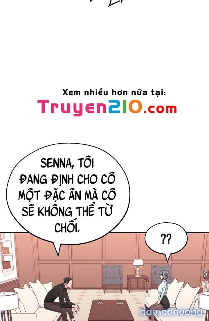 Người Chị Hiểu Biết 