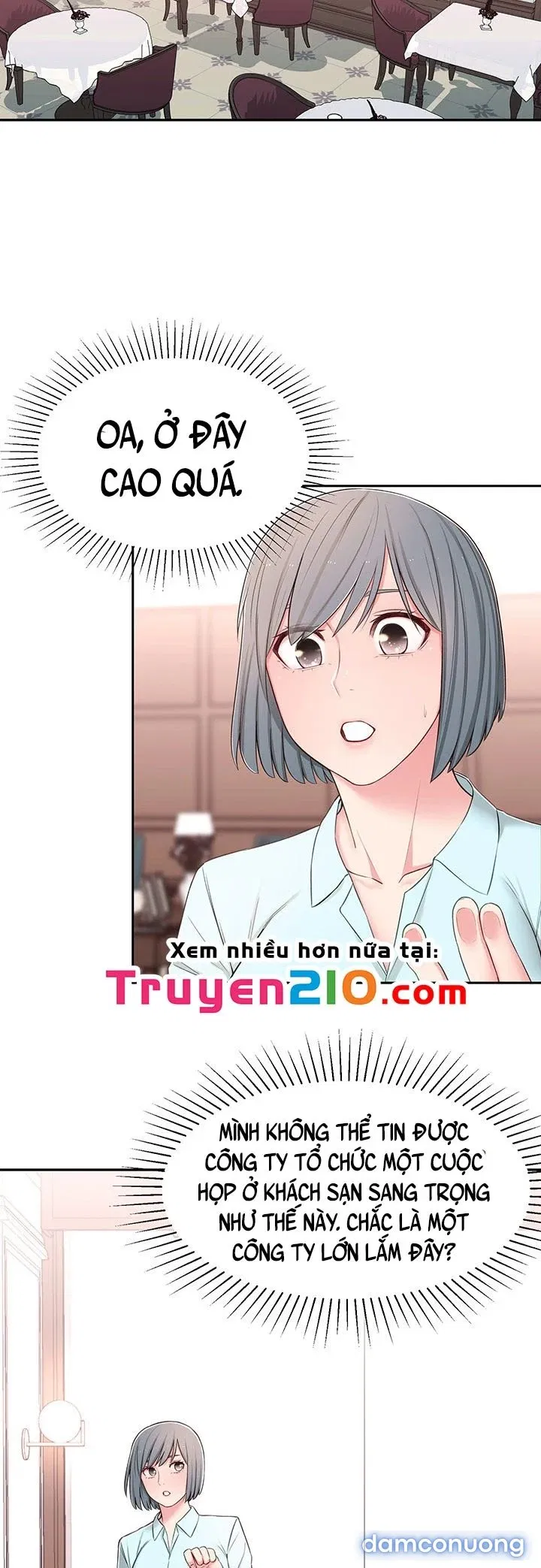 Người Chị Hiểu Biết 