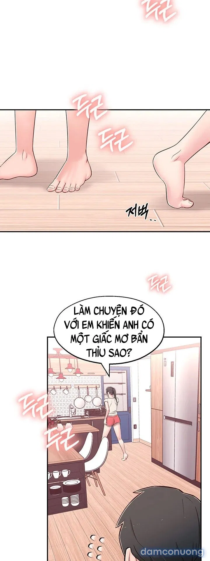 Người Chị Hiểu Biết 