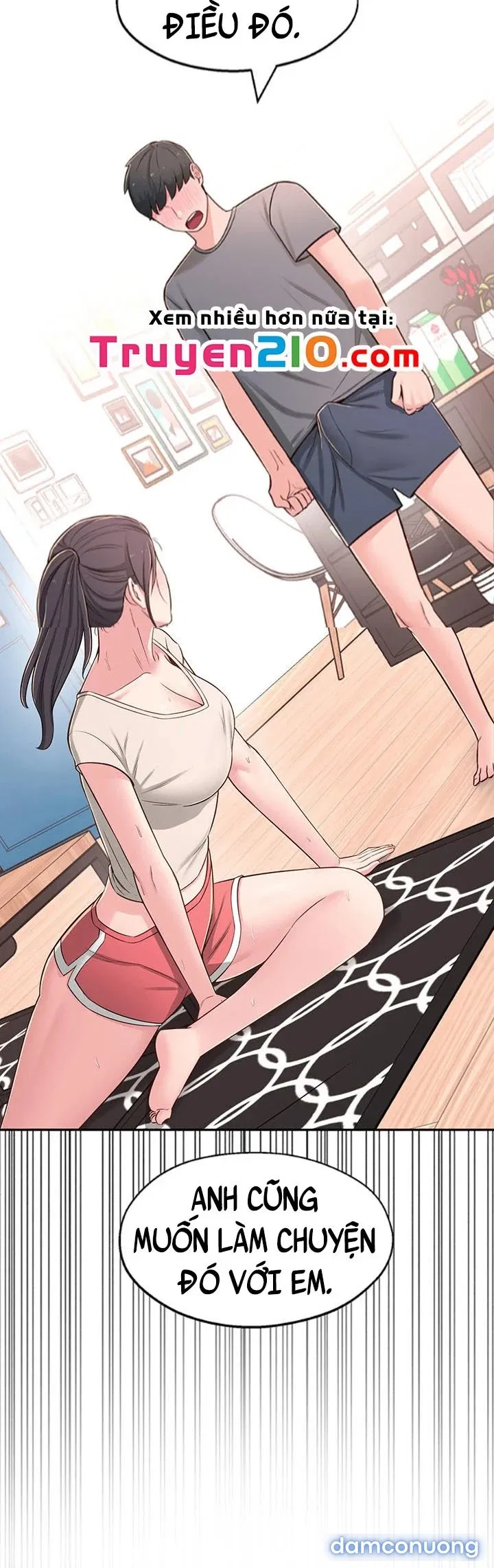 Người Chị Hiểu Biết 