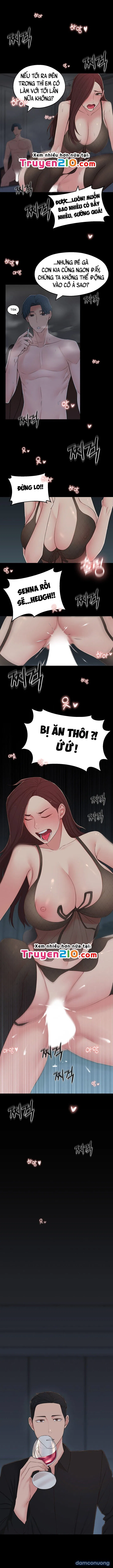 Người Chị Hiểu Biết 