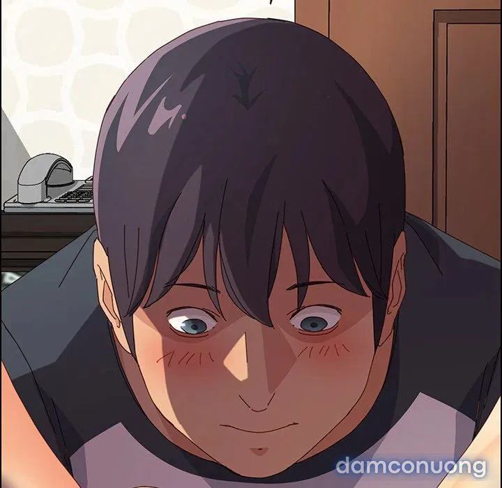 Trợ Lý Manhwa 