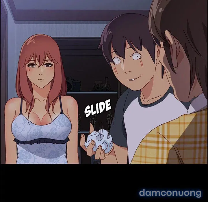 Trợ Lý Manhwa 