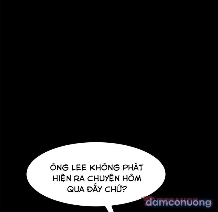 Trợ Lý Manhwa 