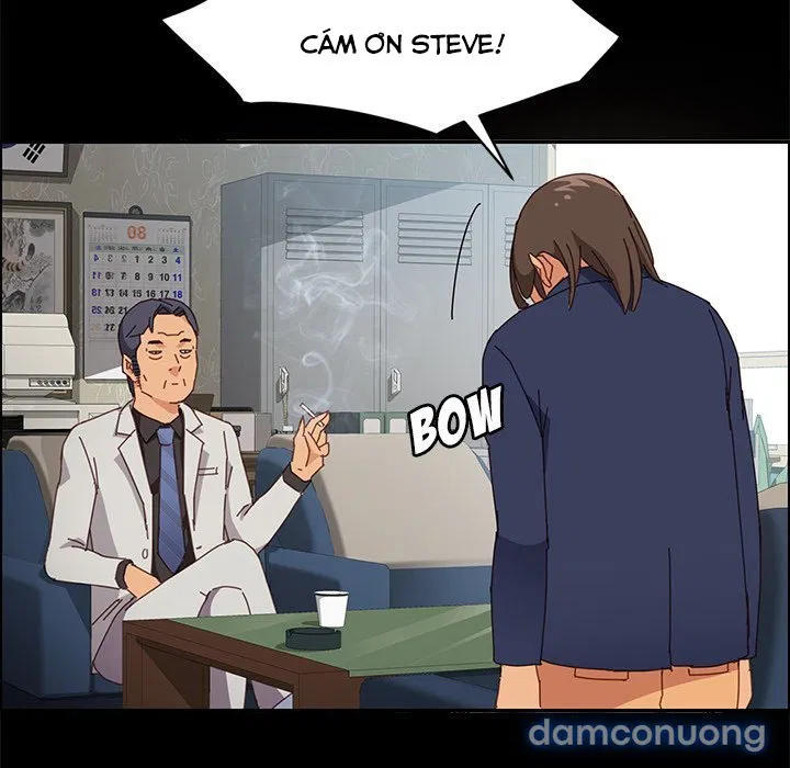Trợ Lý Manhwa 