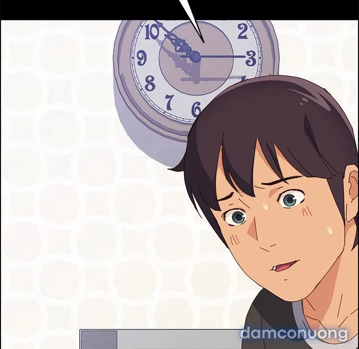 Trợ Lý Manhwa 