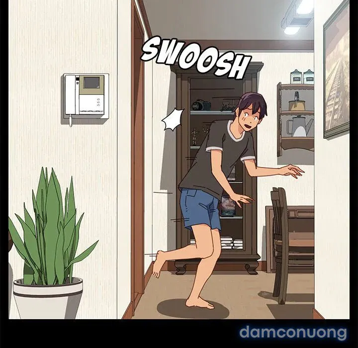 Trợ Lý Manhwa 
