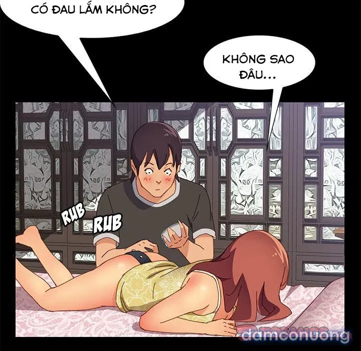 Trợ Lý Manhwa 
