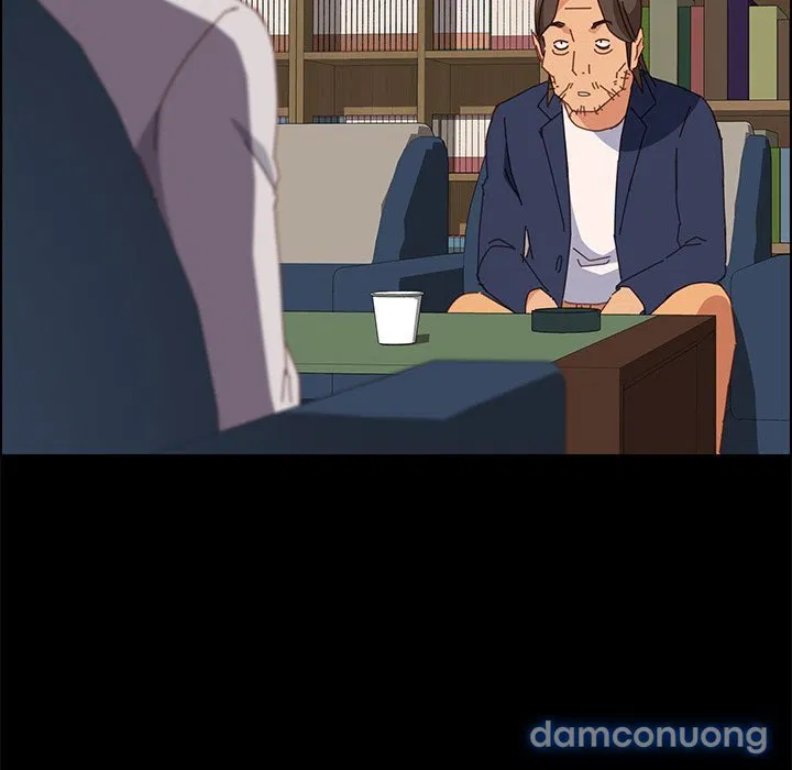 Trợ Lý Manhwa 