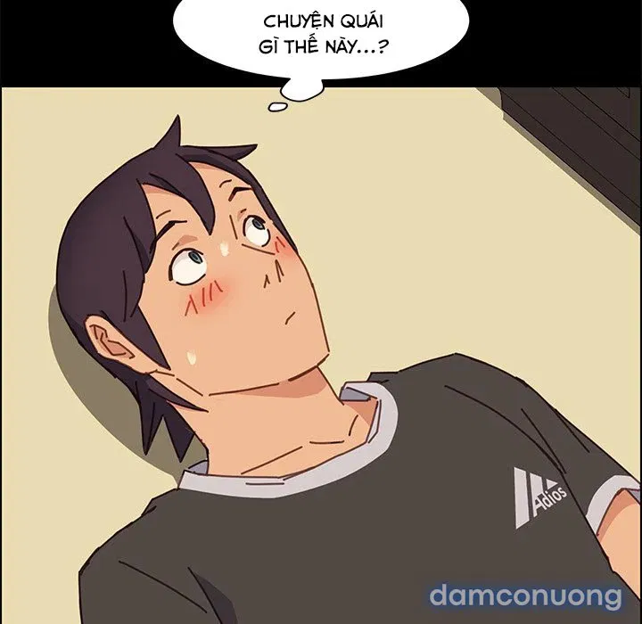 Trợ Lý Manhwa 