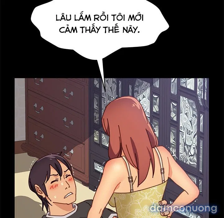 Trợ Lý Manhwa 