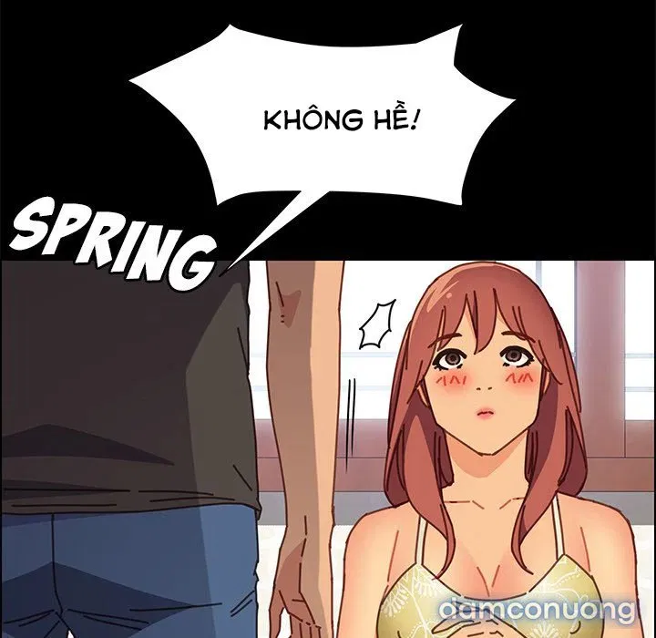 Trợ Lý Manhwa 