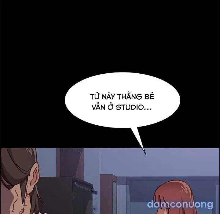 Trợ Lý Manhwa 