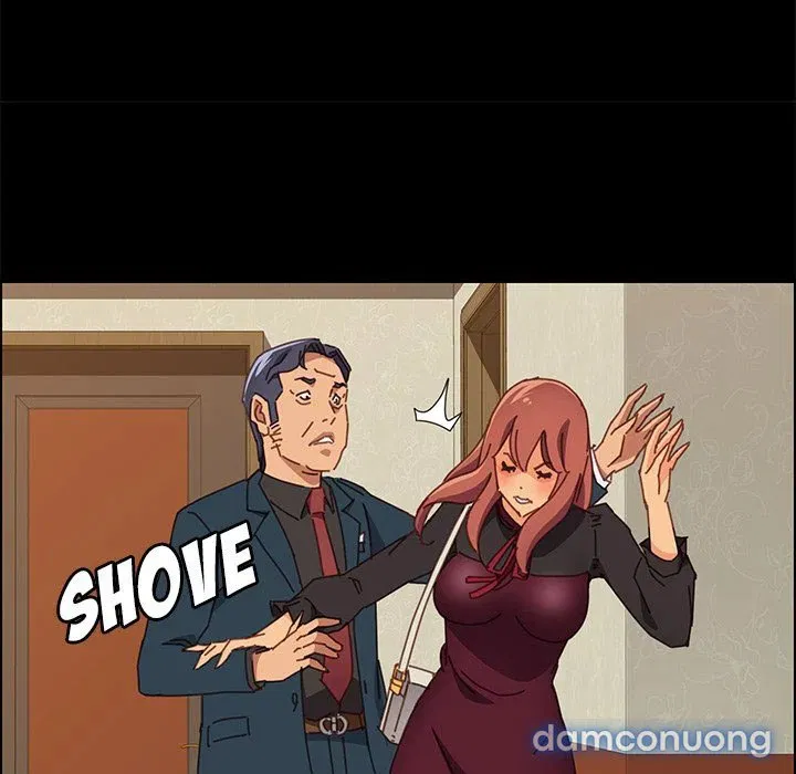 Trợ Lý Manhwa 