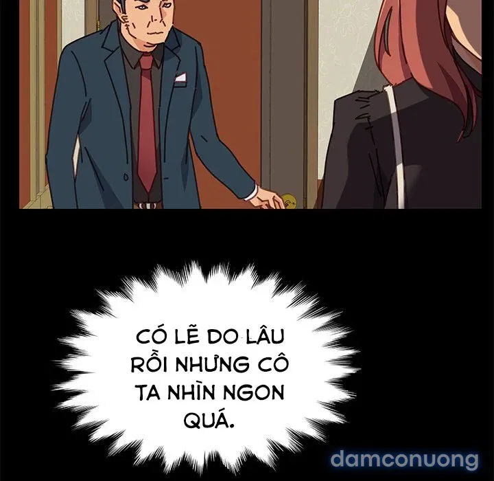 Trợ Lý Manhwa 