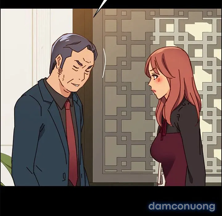 Trợ Lý Manhwa 
