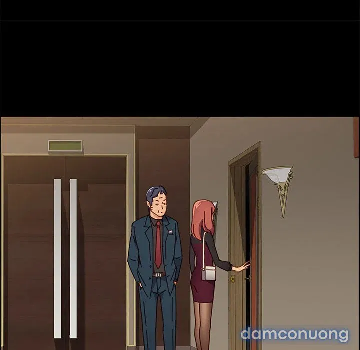 Trợ Lý Manhwa 