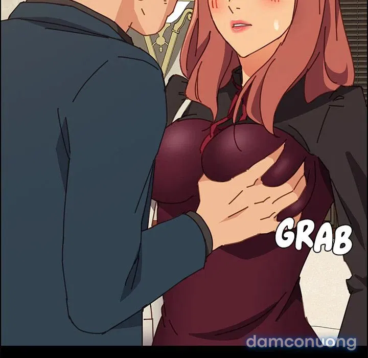 Trợ Lý Manhwa 
