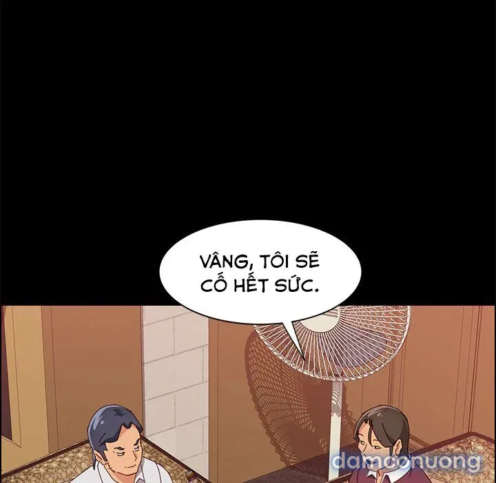 Trợ Lý Manhwa 