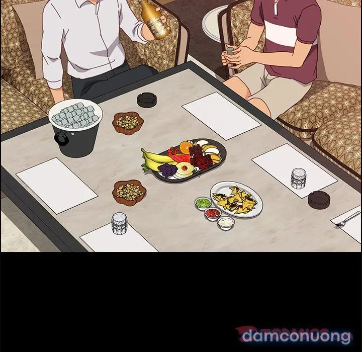 Trợ Lý Manhwa 