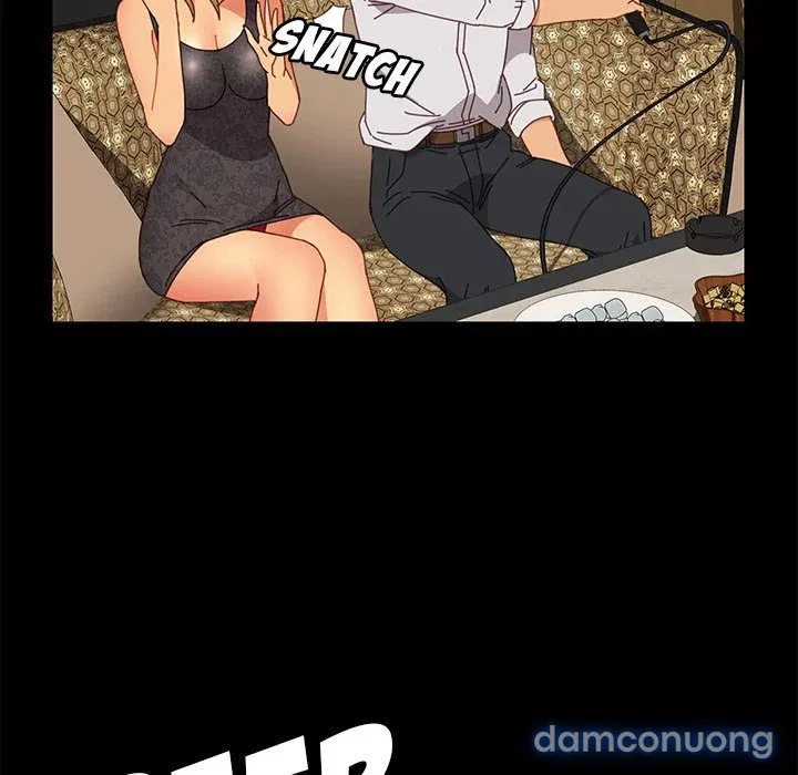 Trợ Lý Manhwa 