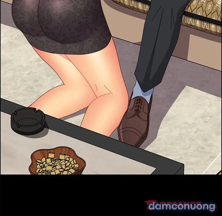 Trợ Lý Manhwa 