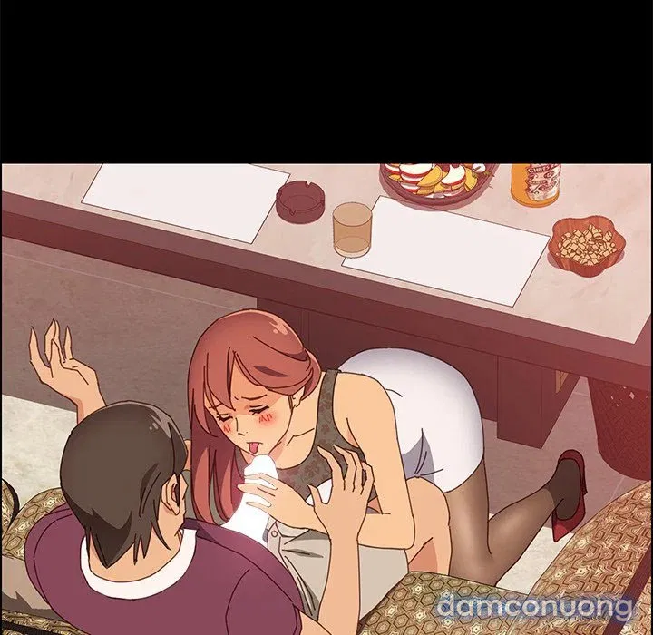 Trợ Lý Manhwa 