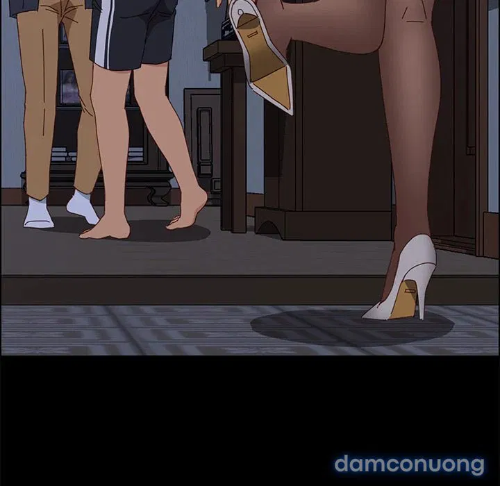 Trợ Lý Manhwa 