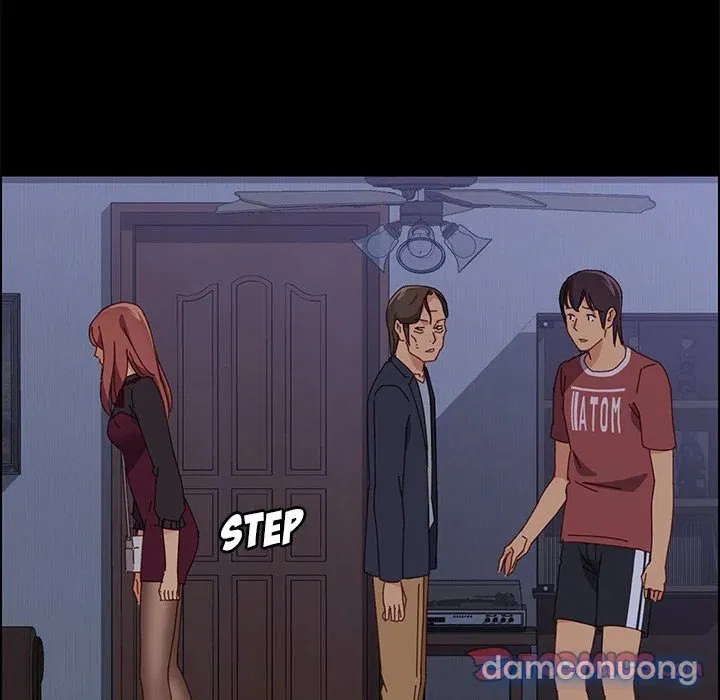 Trợ Lý Manhwa 
